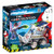 PLAYMOBIL Spengler with Cage Car Building Set