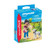 PLAYMOBIL 70154 Special Plus Toy Figure Playset, Colourful
