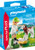Playmobil Vet with Calf 70252 Plus Figure Set