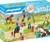 PLAYMOBIL Spirit Riding Free Outdoor Adventure