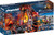PLAYMOBIL Novelmore Burnham Raiders Lava Mine