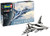 Revell 03901 Dassault Rafale C, 1:48 Scale Plastic Model kit
