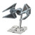 Bandai Hobby Star Wars 1/72 Tie Interceptor Building Kit