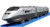 TOMY Plarail S-06 E3 Shinkansen Tsubasa ( Interface Specification )