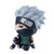 Megahouse Look UP Series Naruto - Hatake Kakashi