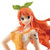 BANDAI Tamashii Nations One Piece: Stampede - Nami Ichiban Figure