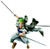 One Piece - Zorojuro (Full Force), Bandai Ichiban Figure