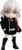 Good Smile Fate/Grand Order: Saber/Altria Pendragon (Alter) Shinjuku Version Nendoroid Doll Action Figure, Multicolor