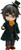 Good Smile Nendoroid Doll: Mad Hatter Action Figure, Multicolor