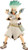 Good Smile Dr. Stone: Senku Ishigami Pop Up Parade PVC Figure