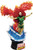 Beast Kingdom Marvel Comics Phoenix Ds-022 D-Stage Series Statue, Multicolor