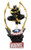 Beast Kingdom Avengers Infinity War: Iron Spider Ds-015SP (Comic Version) D-Stage Series Statue, Multicolor
