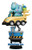 Beast Kingdom Coin Ride: Monsters Inc. DS-037 D-Stage Statue