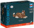 TICO Mini Bricks Cat Series, Munchkin - T9803 - Building Block Set