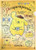 Sanrio Pompompurin Plastic File Folders A4 Size 1 Pockets Stationery (248)