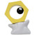 Pocket Monster Monster Collection MonColle MS-06 Meltan Figure