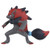 Pocket Monster Monster Collection MonColle MS-18 Zoroark Figure