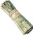 Stonehenge Gradations Robin's Egg 8 Fat Quarters Northcott