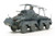 Tamiya Models German 8-Wheeled Sd.Kfz 232 Model Kit