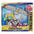 Transformers E4329ES0 TRA CYBERVERSE Spark Armor Bumblebee, Multicolour