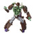 Transformers TRA CYB Battle Call Trooper WILDWHEEL
