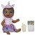 Baby Alive Tinycorns Doll, Unicorn, Accessories, Drinks, Wets, Black Hair Toy for Kids Ages 3 Years and Up