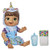 Baby Alive Tinycorns Doll, Panda Unicorn, Accessories, Drinks, Wets, Brown Hair Toy for Kids Ages 3 Years and Up