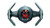 Star Wars SW Mission Fleet MED VEHIC TIE