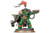 Games Workshop Warhammer 40,000: Salamanders ADRAX AGATONE