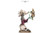 Games Workshop Warhammer 40,000: OSSIARCH BONEREAPERS MORTISAN BONESHAPER