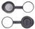 Opticron Rubber Objective Lens Covers 32mm OG XS Pair fits models with Outer Diameter 38~39mm