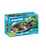 Playmobil 4845 Treasure Hunters with Speedboat
