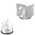 Dungeons & Dragons Nolzur`s Marvelous Unpainted Miniatures: Gelatinous Cube