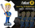 Fallout 76 Bobbleheads Series 1 Melee Weapons