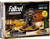 Fallout - Wasteland Warfare - Sentry Bot