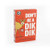 Ginger Fox Don't Be A Dik Dik Card Game