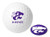 NCAA Kansas State Wildcats - Golf Ball One Pack with Marker
