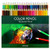 Colored Pencils 72colors Artist Quality-Coloring Book Colored Pencil Set for adults and Children