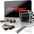 XENTEC 55W Standard Size Ballasts x 2 bundle with 2 x Xenon Bulb 9006 10000K (HB4, Brillant Blue) offroad