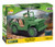 COBI Historical Collection Ford GP Vehicle, Green