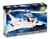 COBI Smithsonian/Space Shuttle Discovery Model Building Kits, Multicolor