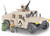 COBI Small Army NATO AAT Vehicle  Desert Sand