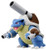 Xcdiscount SP-17 officiel Pokémon X et Y Mega Figure Blastoise