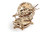 Mechanical UGEARS wooden 3D puzzle Model Globus Construction Set