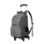 MITOWERMI Rolling Backpack for Boys Wheeled Backpack Trolley School Bags Travel Luggage