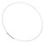Dinghosen Boot Seal Retaining Ring for 134527100