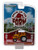 1988 Ford 5610 Tractor Yellow and White with Enclosed Cab Down on The Farm Series 1 1/64 Diecast Model by Greenlight 48010 D