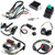 Annpee Complete Electrics Stator Coil CDI Wiring Harness for 4 Stroke ATV KLX 50cc 70cc 110cc 125cc Quad Bike Buggy Go Kart Pit Dirt Bikes