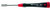 Wiha 26576 Nut Driver With Precision Soft PicoFinish Handle, Inch,  3/16 x 60mm