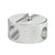 Staedtler Mars Double Hole Sharpener (510 25BK-C)